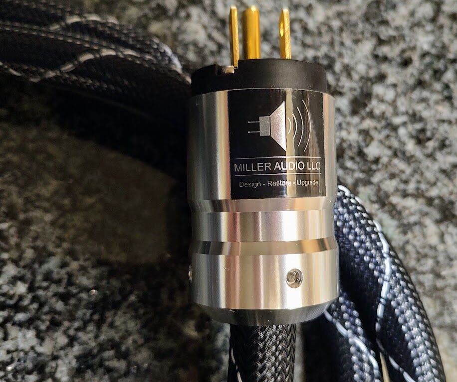 IEC Power Cable - Image 3