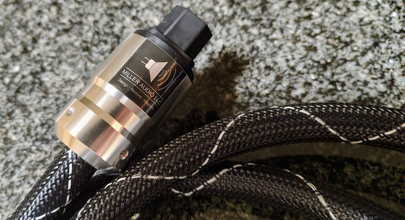 IEC Power Cable - Image 4