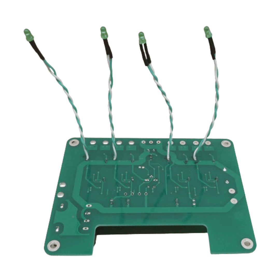 D-70 / D-120 Auto Bias Module - Image 2