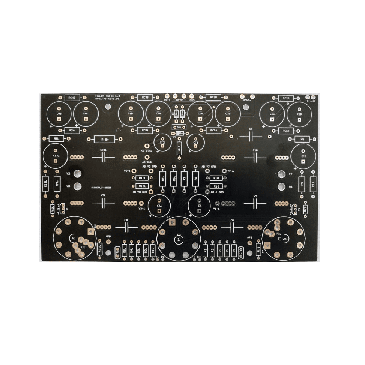 Manual Bias Kit - Image 2