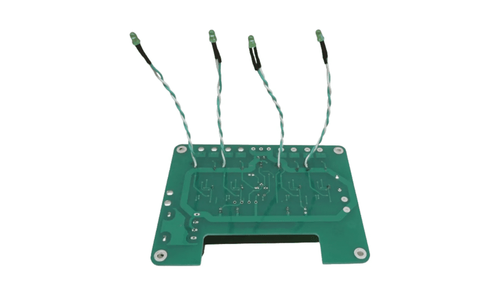 ST-120 Auto Bias Module w/LED Extension (bias 0.50V/500mV for KT88)