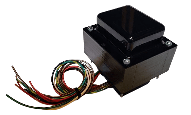 D-70 / D-120 Power Transformer - Image 2
