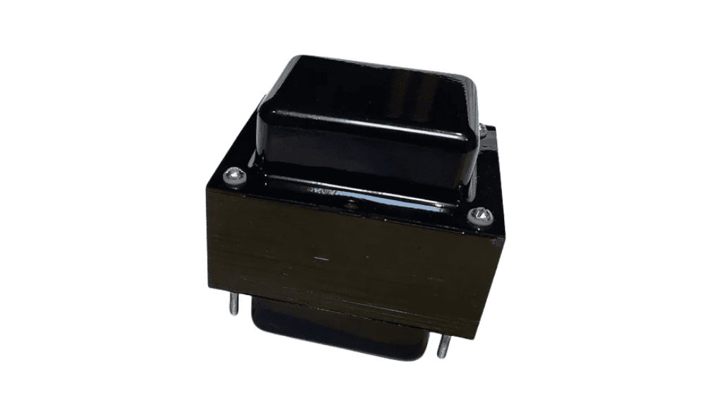 D-70 / D-120 Power Transformer