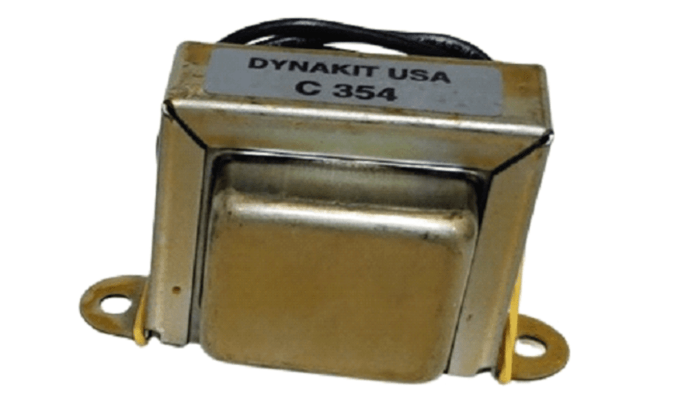 Dyna-70 / Dyna-120 Choke - Smoothing Filter - Image 2